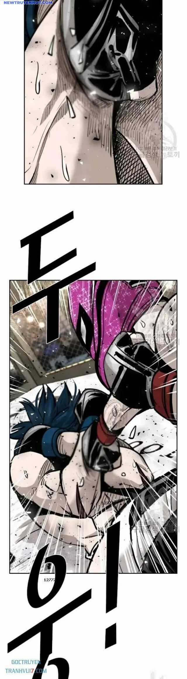 Shark - Cá Mập - Chương 199 - Trang 12