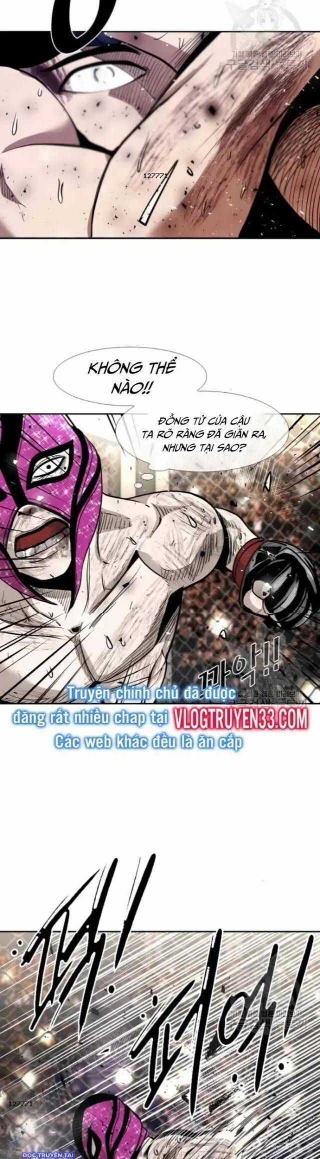 Shark - Cá Mập - Chương 199 - Trang 13