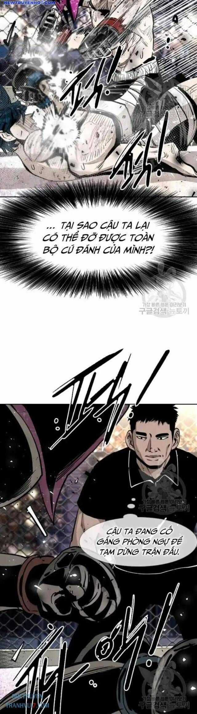 Shark - Cá Mập - Chương 199 - Trang 14