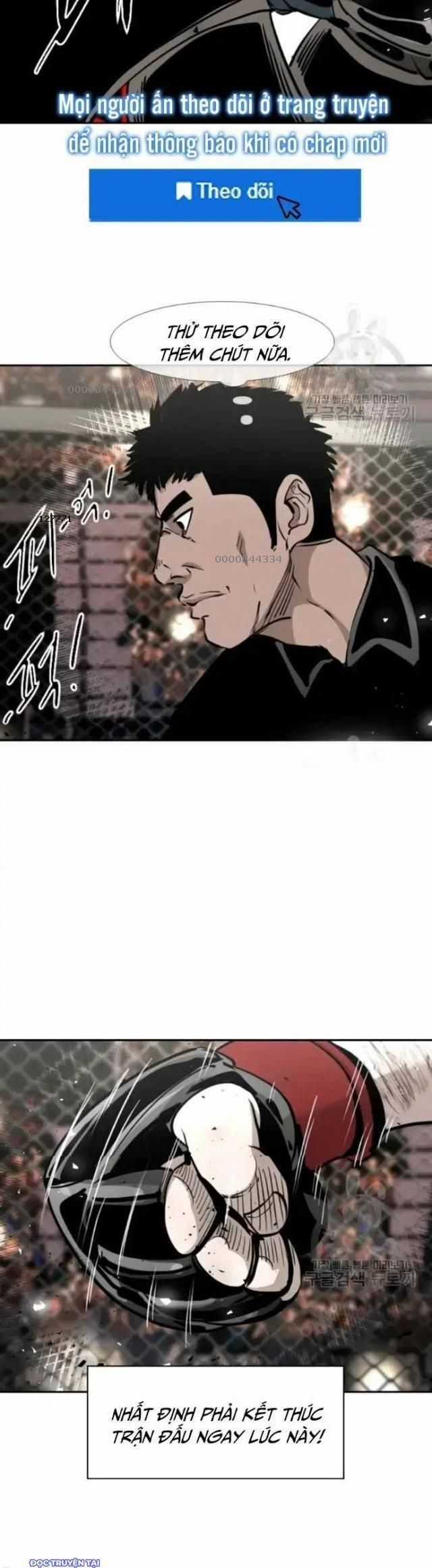 Shark - Cá Mập - Chương 199 - Trang 15