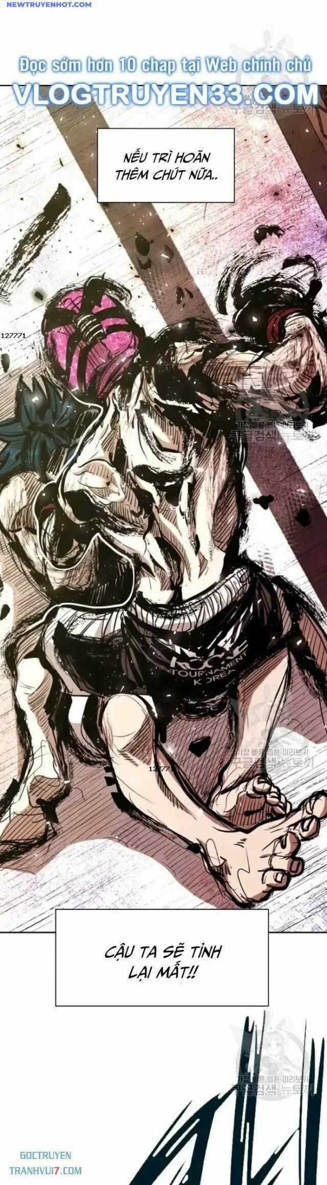 Shark - Cá Mập - Chương 199 - Trang 16