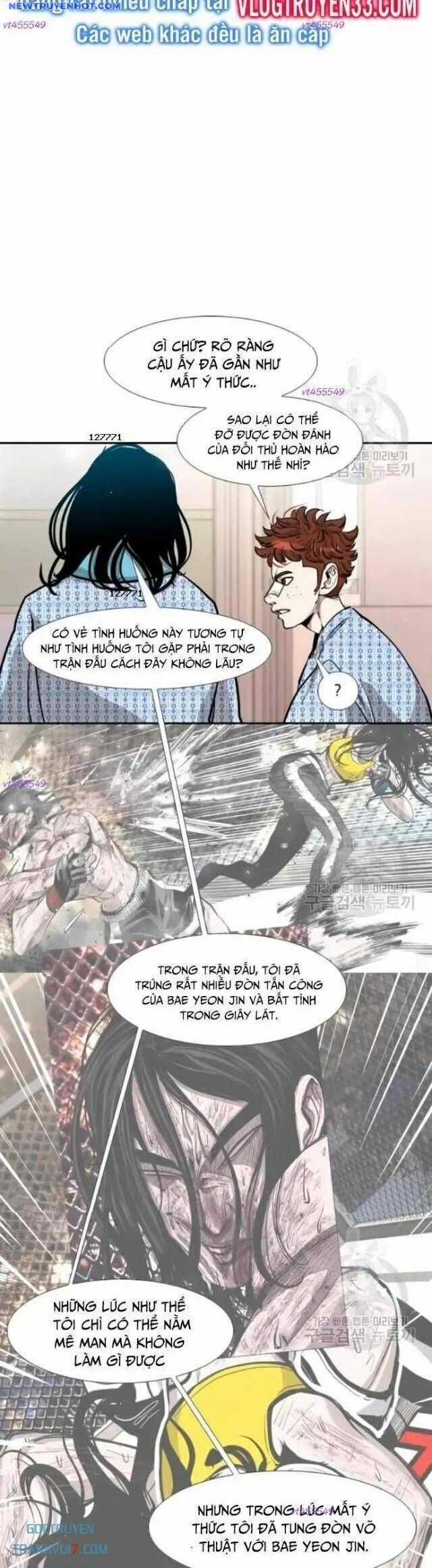 Shark - Cá Mập - Chương 199 - Trang 18