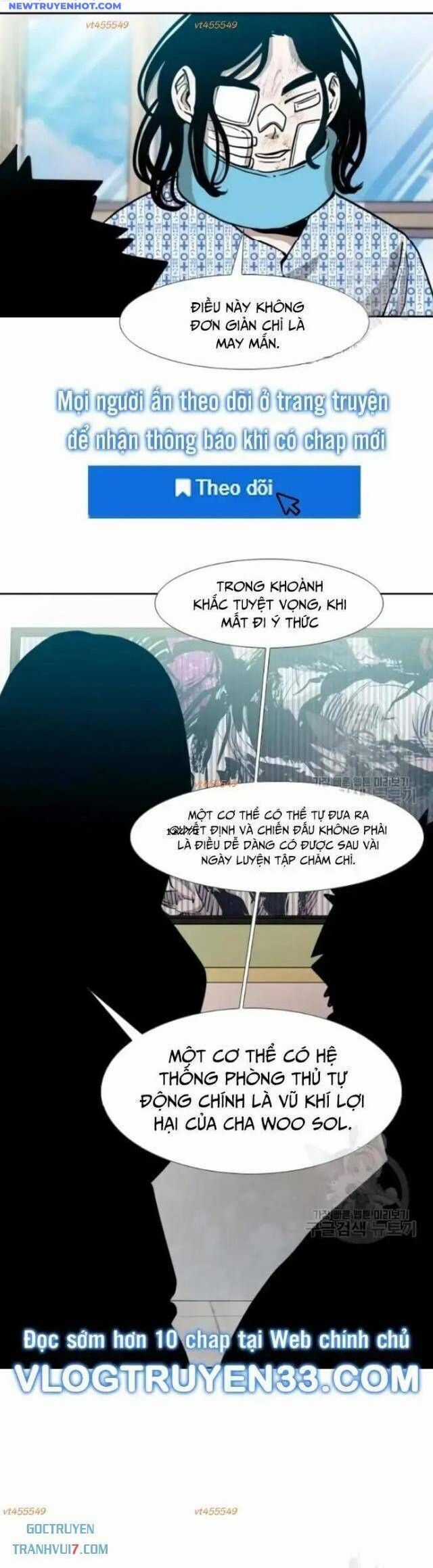 Shark - Cá Mập - Chương 199 - Trang 20