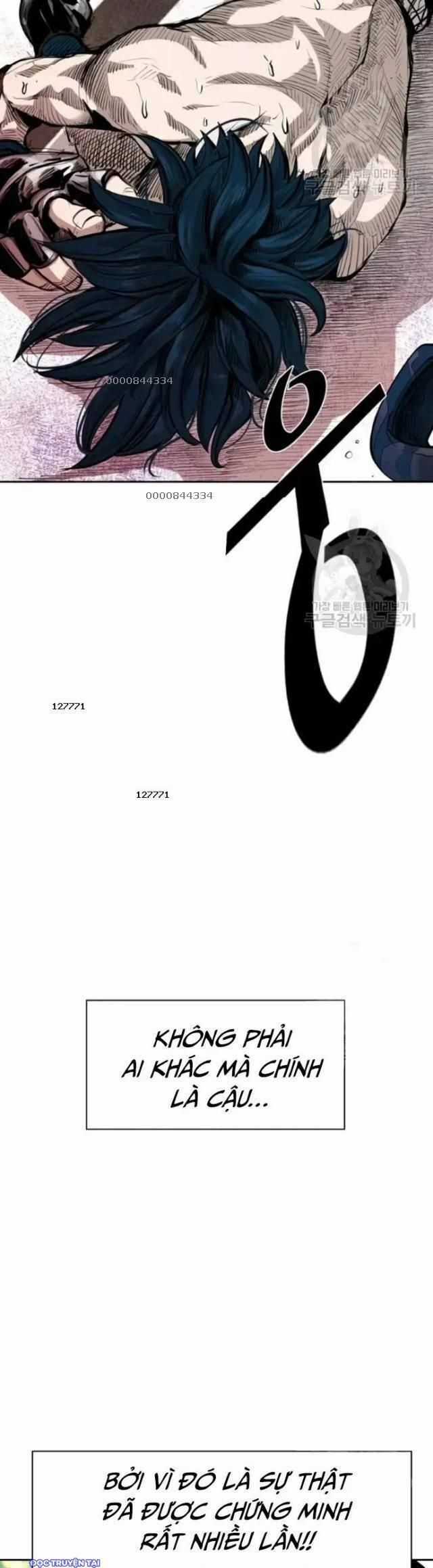 Shark - Cá Mập - Chương 199 - Trang 3