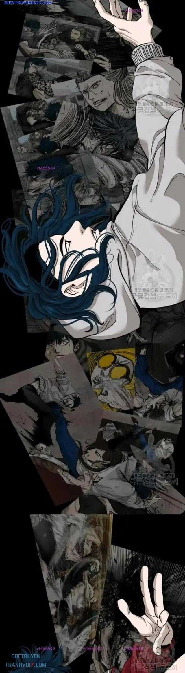 Shark - Cá Mập - Chương 199 - Trang 22