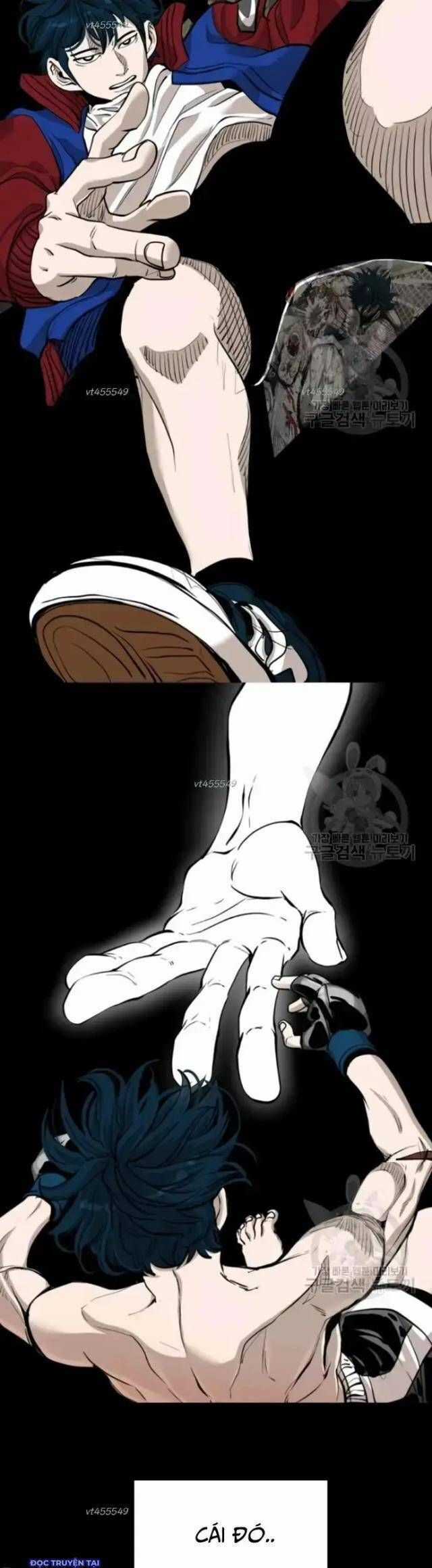 Shark - Cá Mập - Chương 199 - Trang 23