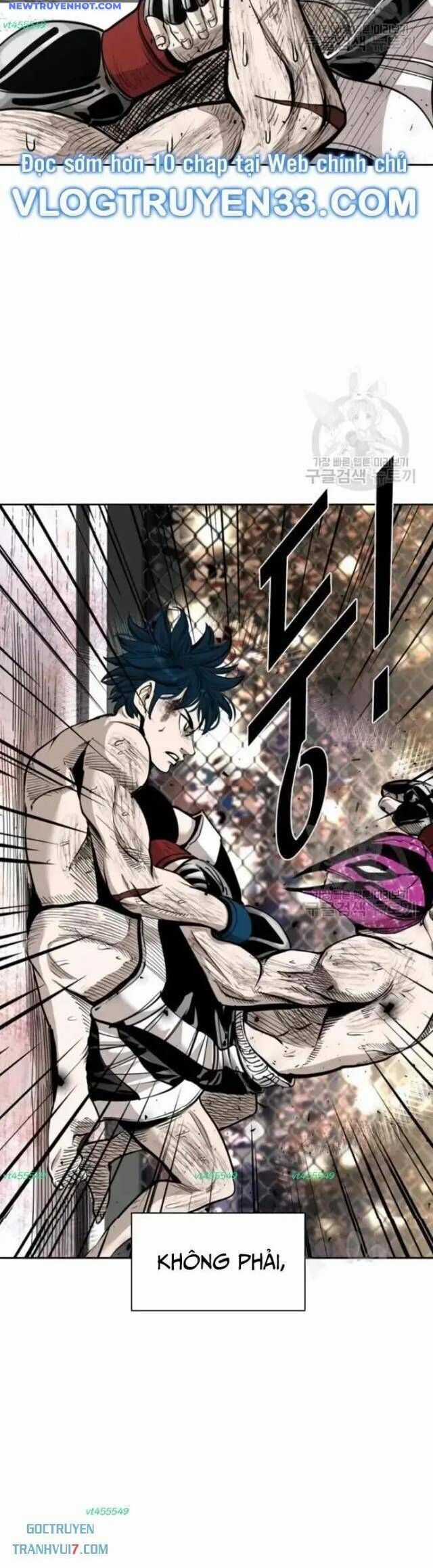 Shark - Cá Mập - Chương 199 - Trang 26