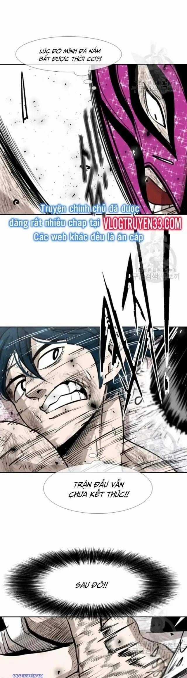 Shark - Cá Mập - Chương 199 - Trang 27