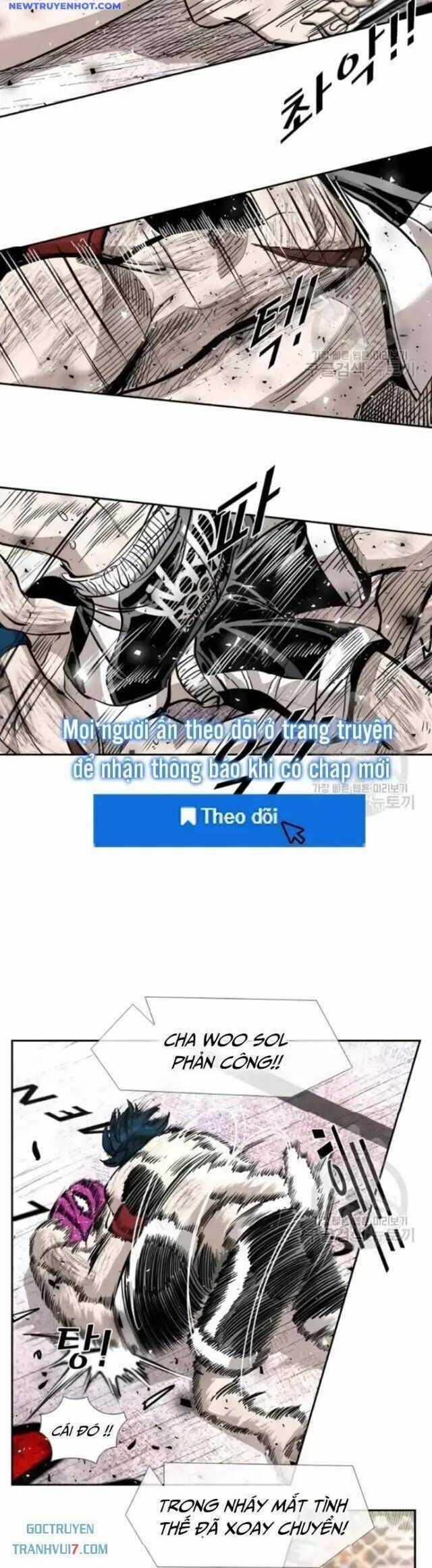 Shark - Cá Mập - Chương 199 - Trang 28