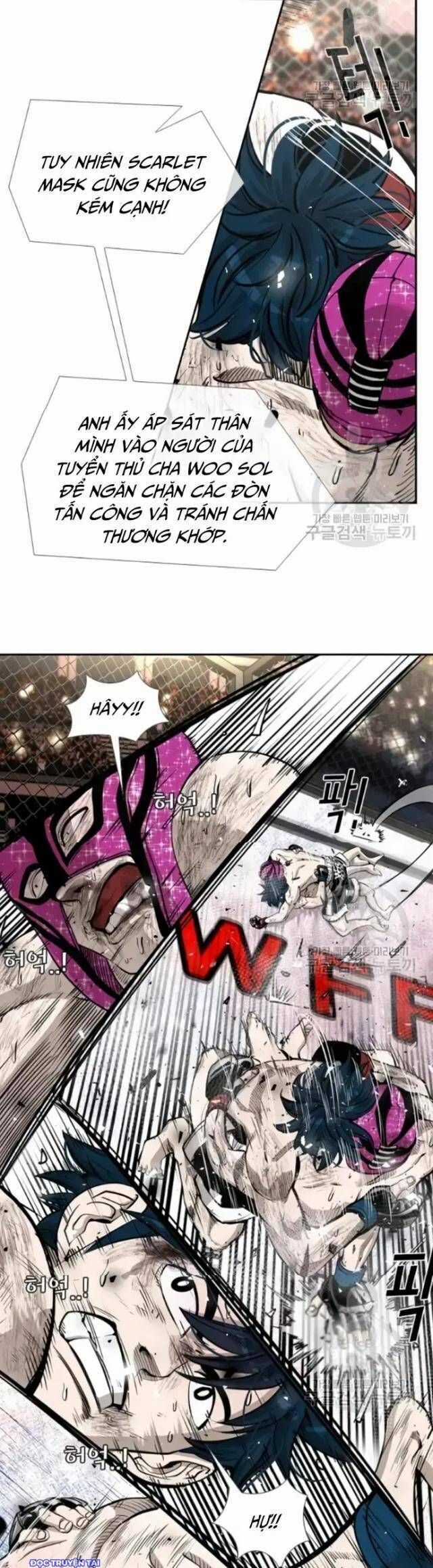 Shark - Cá Mập - Chương 199 - Trang 29