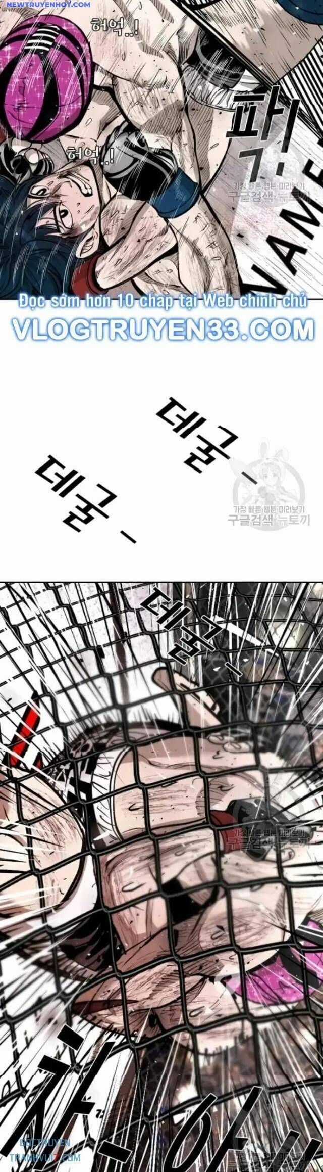 Shark - Cá Mập - Chương 199 - Trang 30