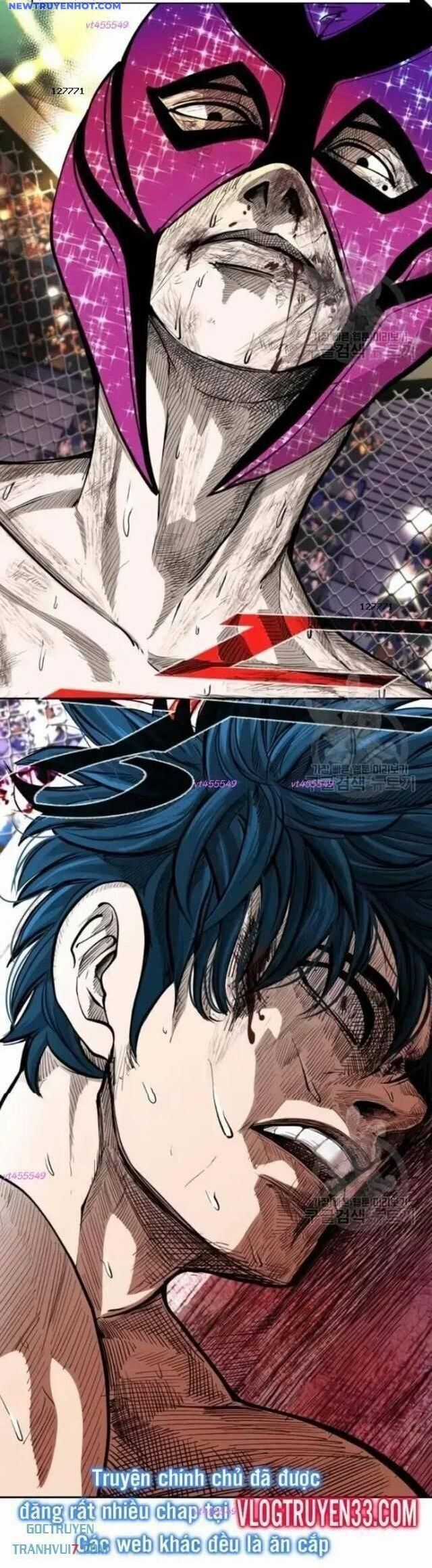 Shark - Cá Mập - Chương 199 - Trang 4