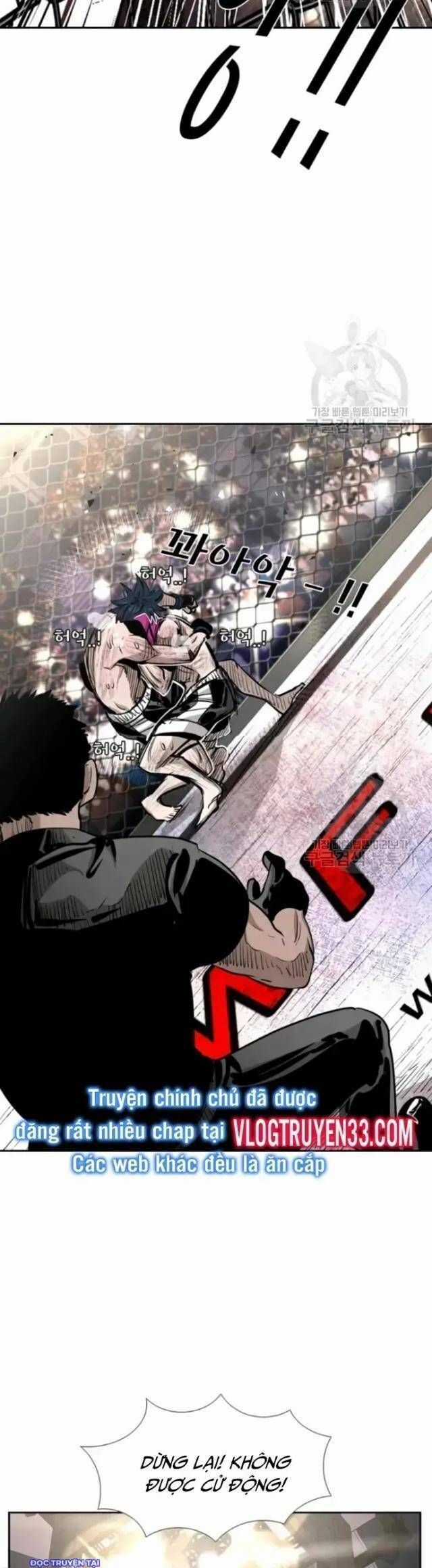 Shark - Cá Mập - Chương 199 - Trang 31