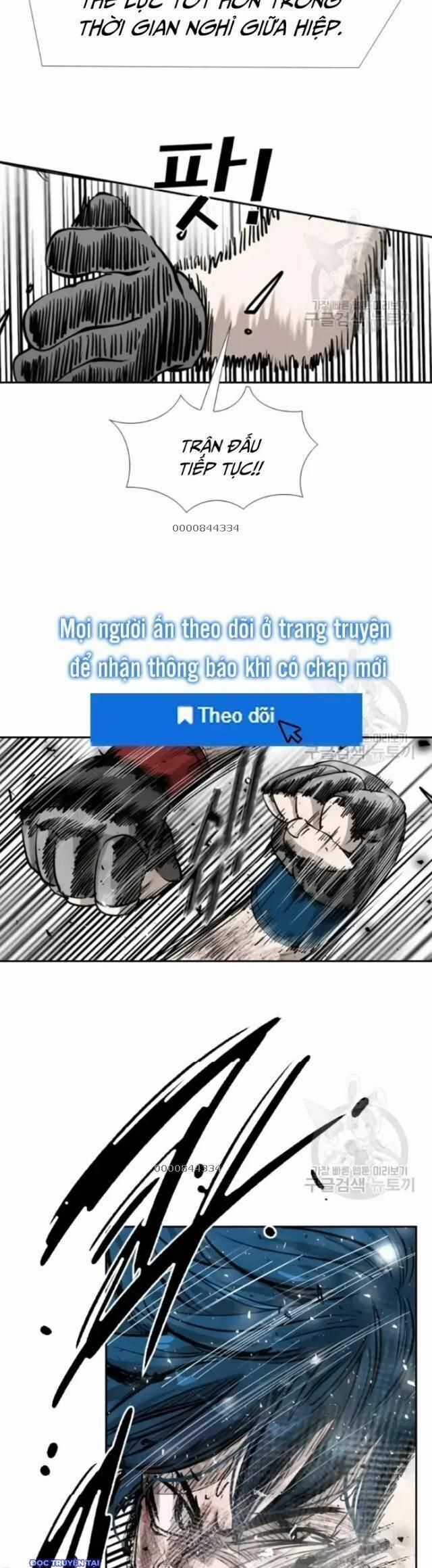 Shark - Cá Mập - Chương 199 - Trang 33