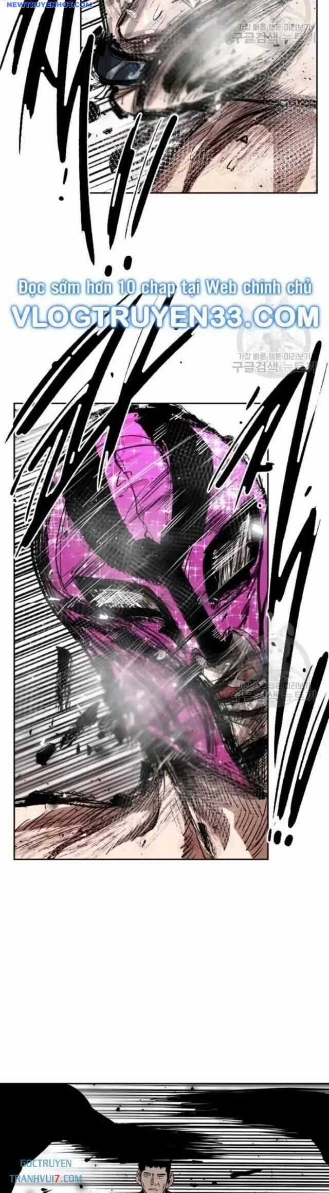 Shark - Cá Mập - Chương 199 - Trang 34