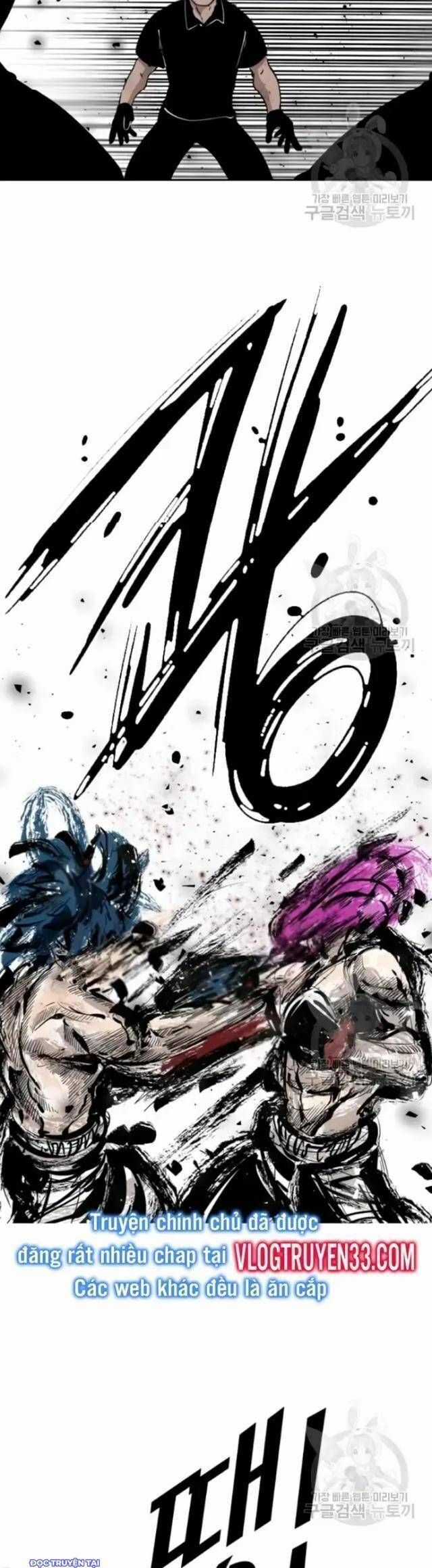 Shark - Cá Mập - Chương 199 - Trang 35