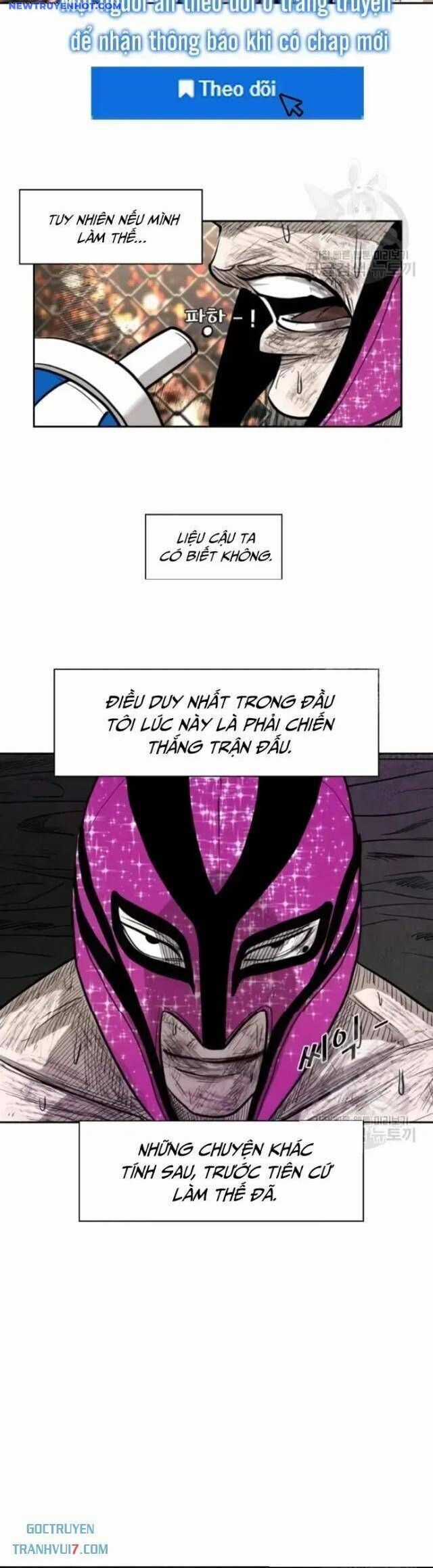 Shark - Cá Mập - Chương 199 - Trang 38