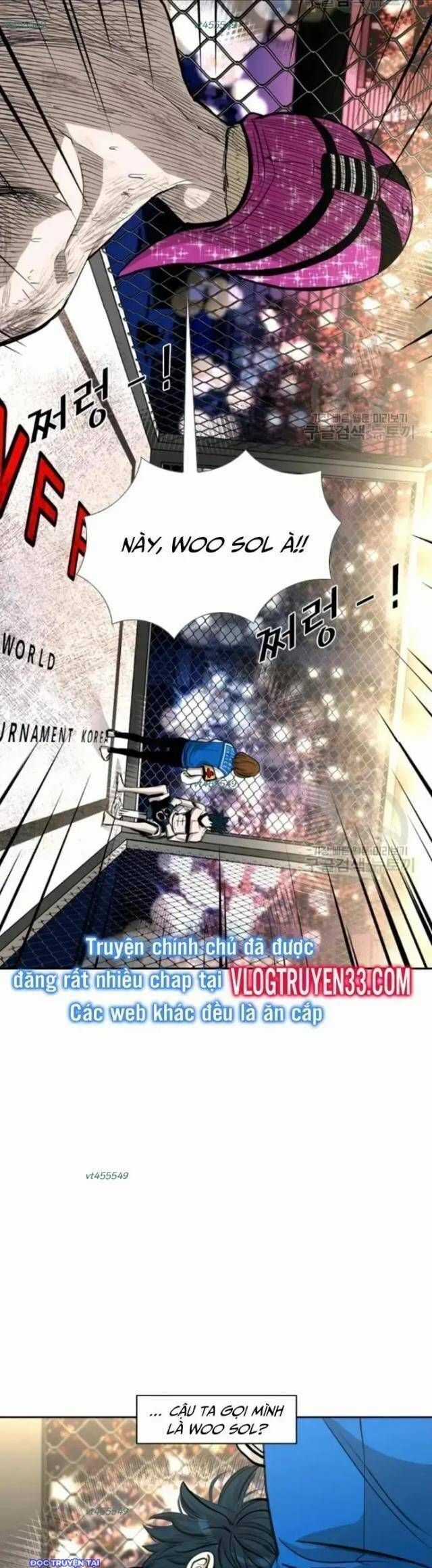 Shark - Cá Mập - Chương 199 - Trang 39