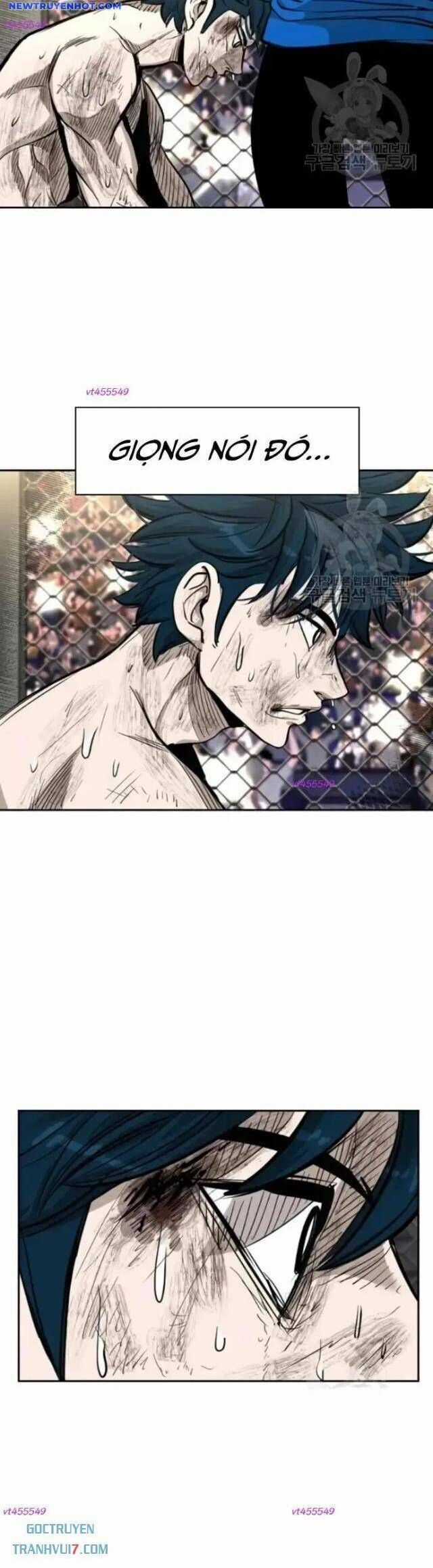 Shark - Cá Mập - Chương 199 - Trang 40