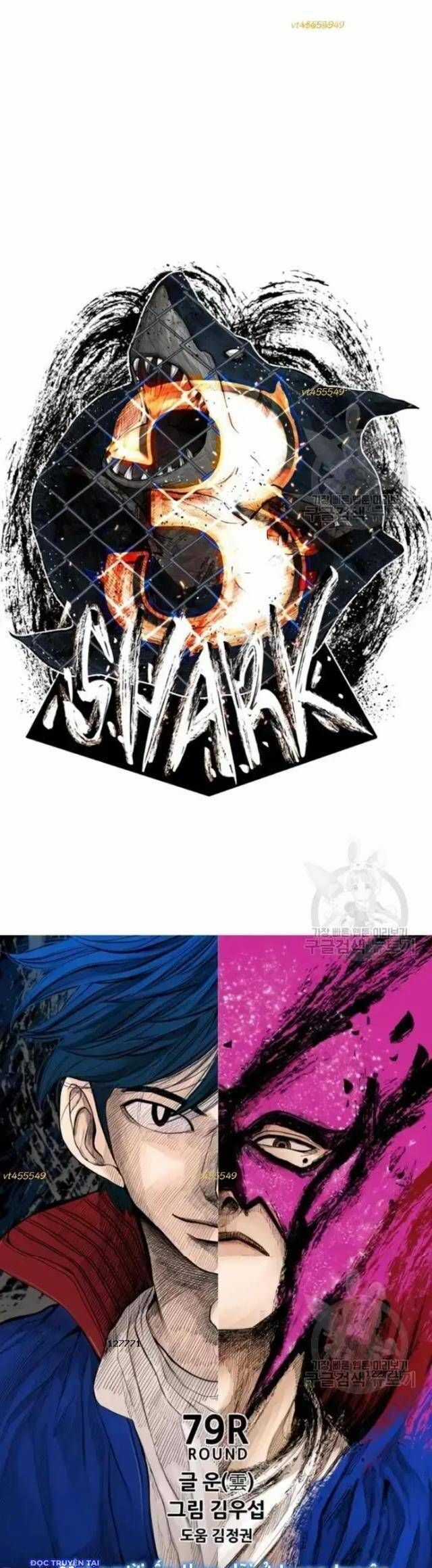 Shark - Cá Mập - Chương 199 - Trang 5