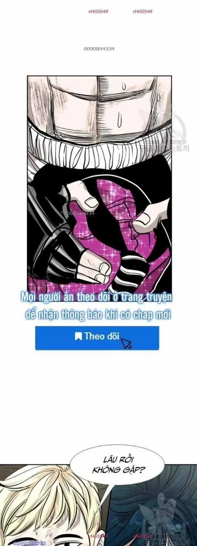 Shark - Cá Mập - Chương 199 - Trang 41