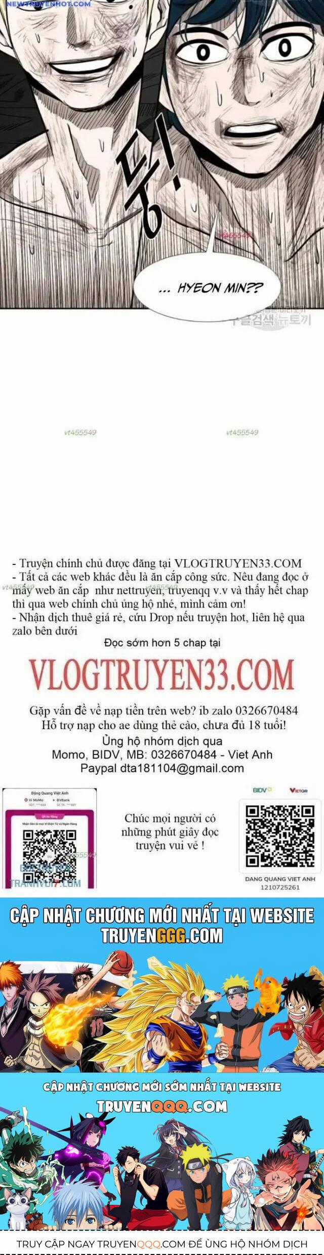 Shark - Cá Mập - Chương 199 - Trang 42