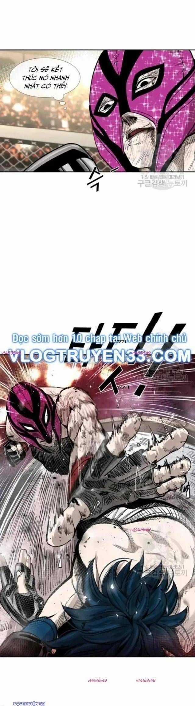 Shark - Cá Mập - Chương 199 - Trang 7