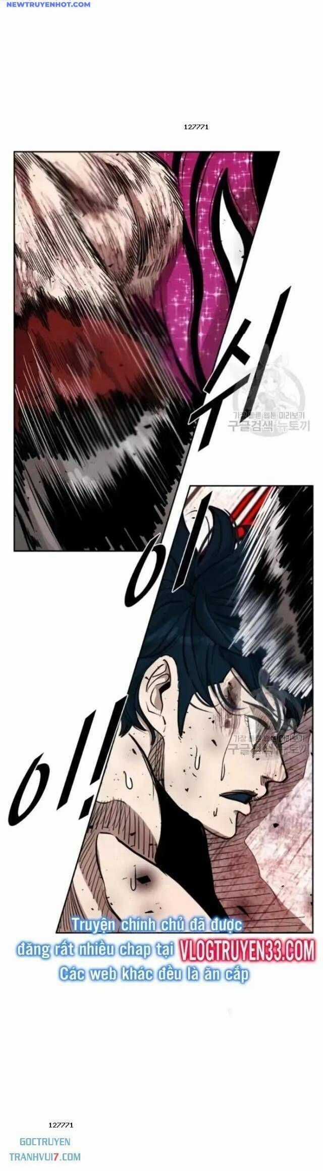 Shark - Cá Mập - Chương 199 - Trang 8