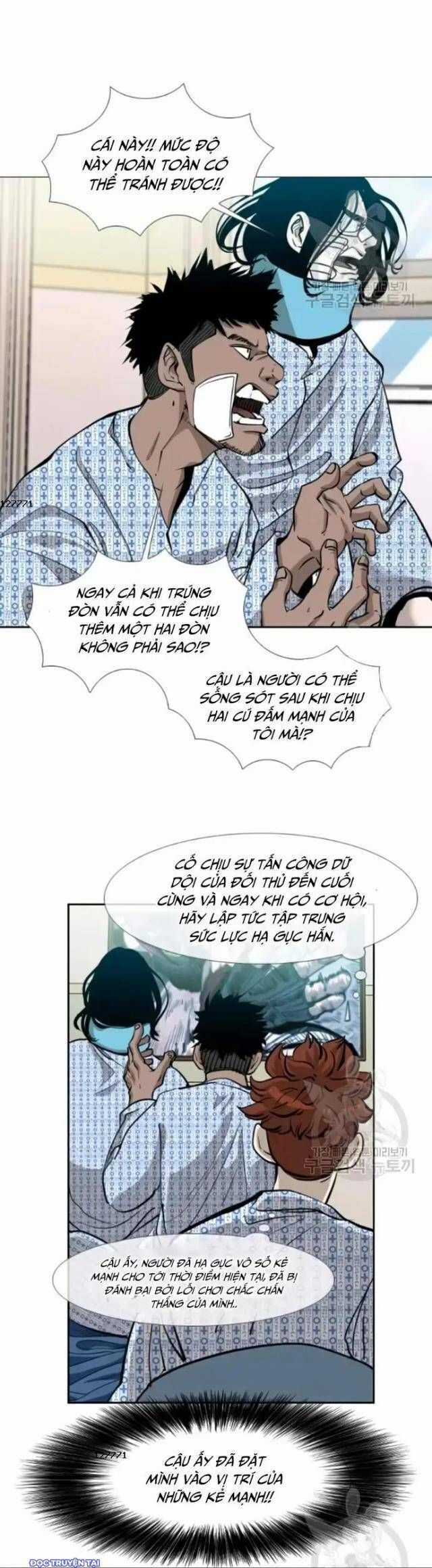 Shark - Cá Mập - Chương 199 - Trang 9