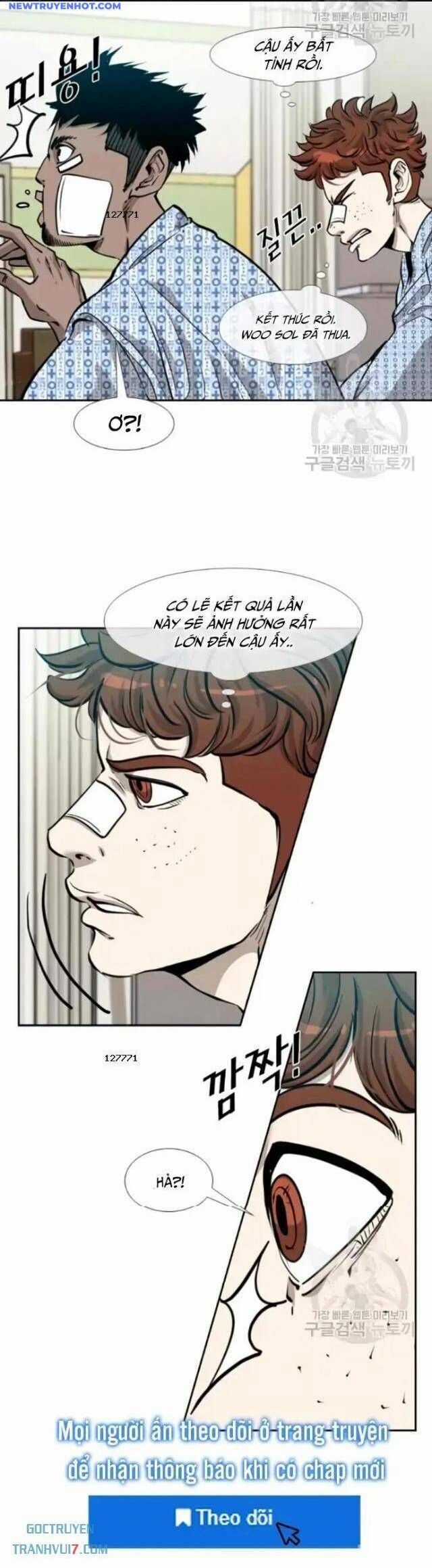 Shark - Cá Mập - Chương 199 - Trang 10