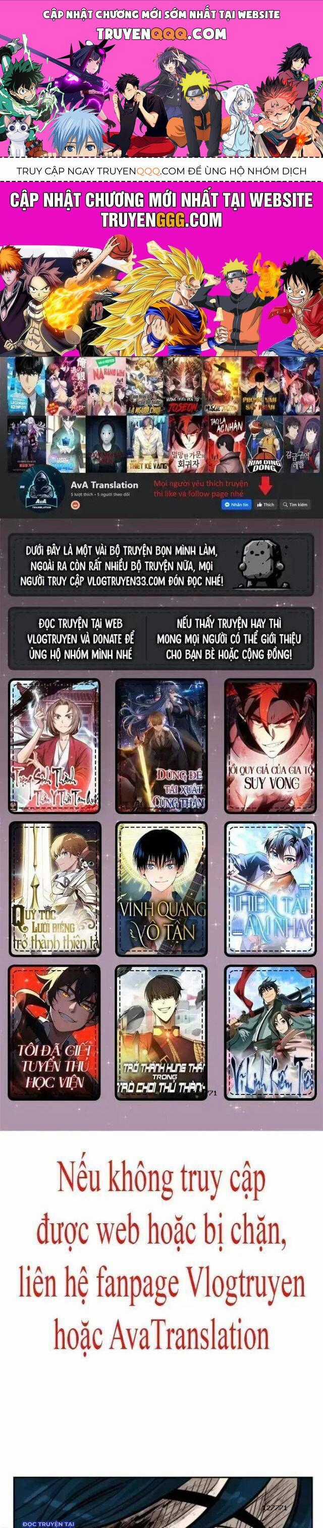 Shark - Cá Mập - Chương 200 - Trang 1