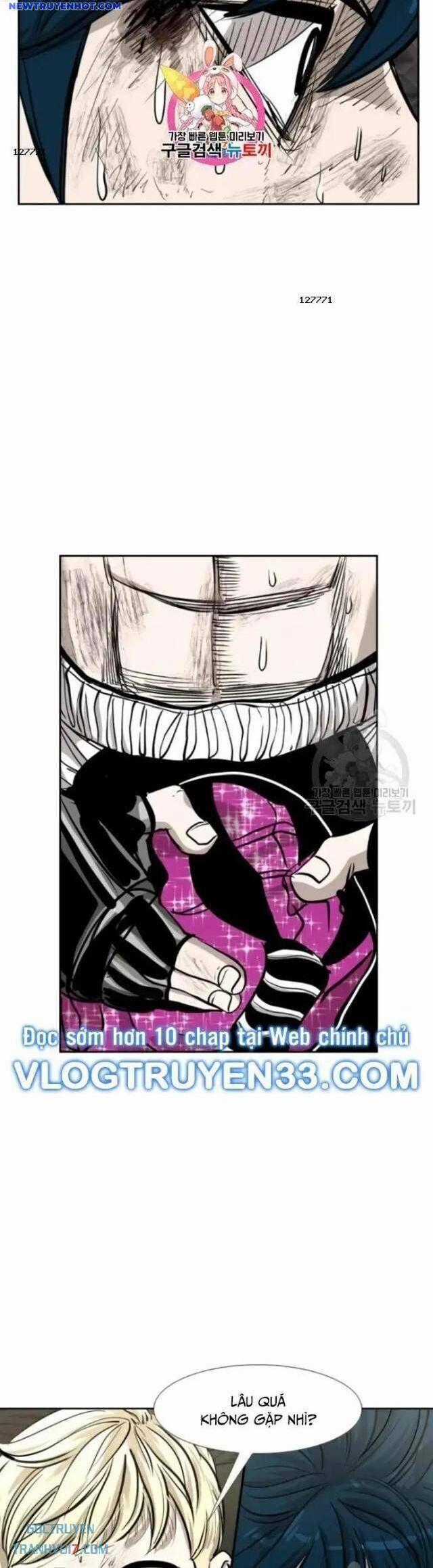 Shark - Cá Mập - Chương 200 - Trang 2