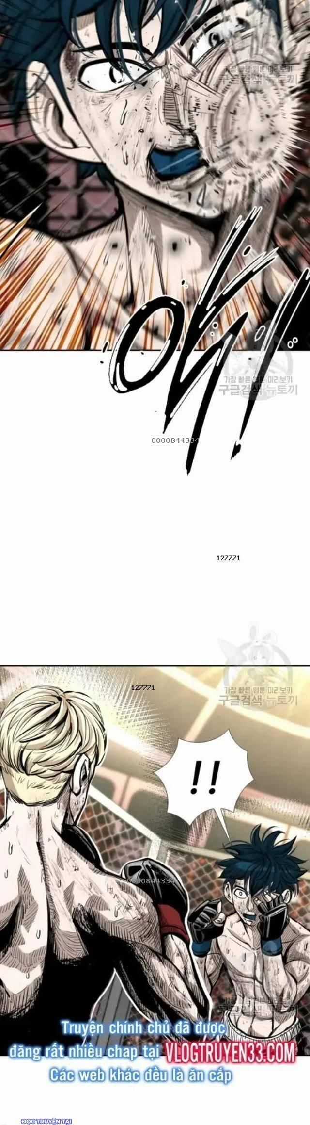 Shark - Cá Mập - Chương 200 - Trang 11