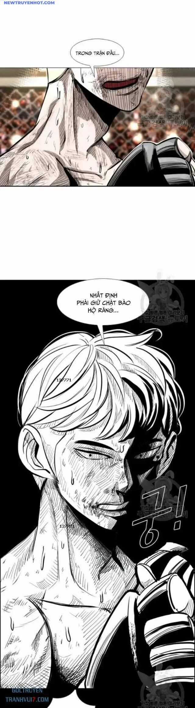 Shark - Cá Mập - Chương 200 - Trang 12