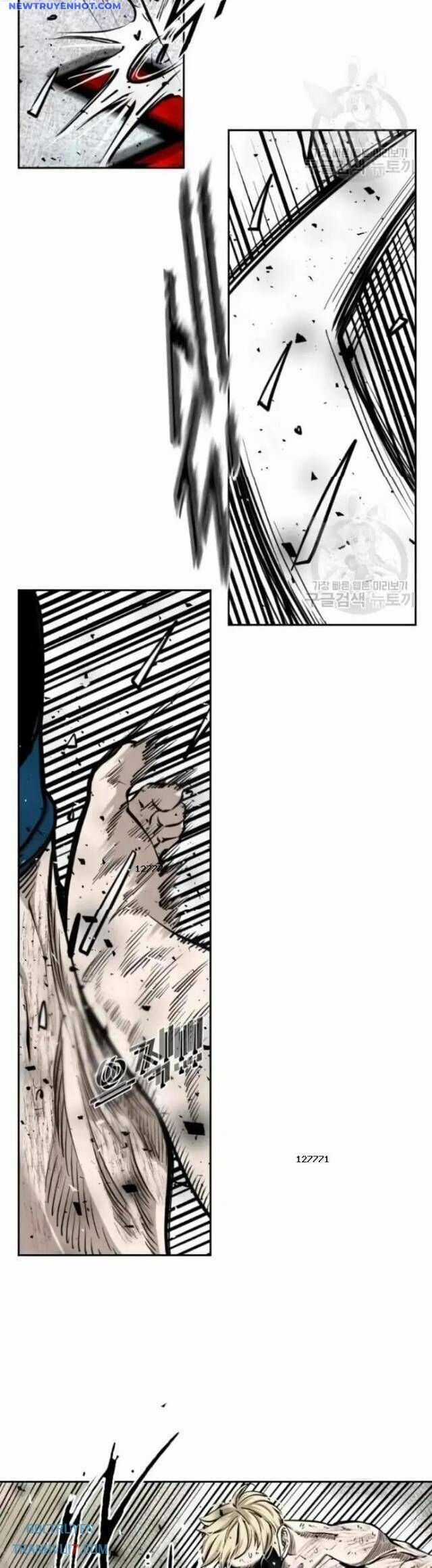 Shark - Cá Mập - Chương 200 - Trang 14