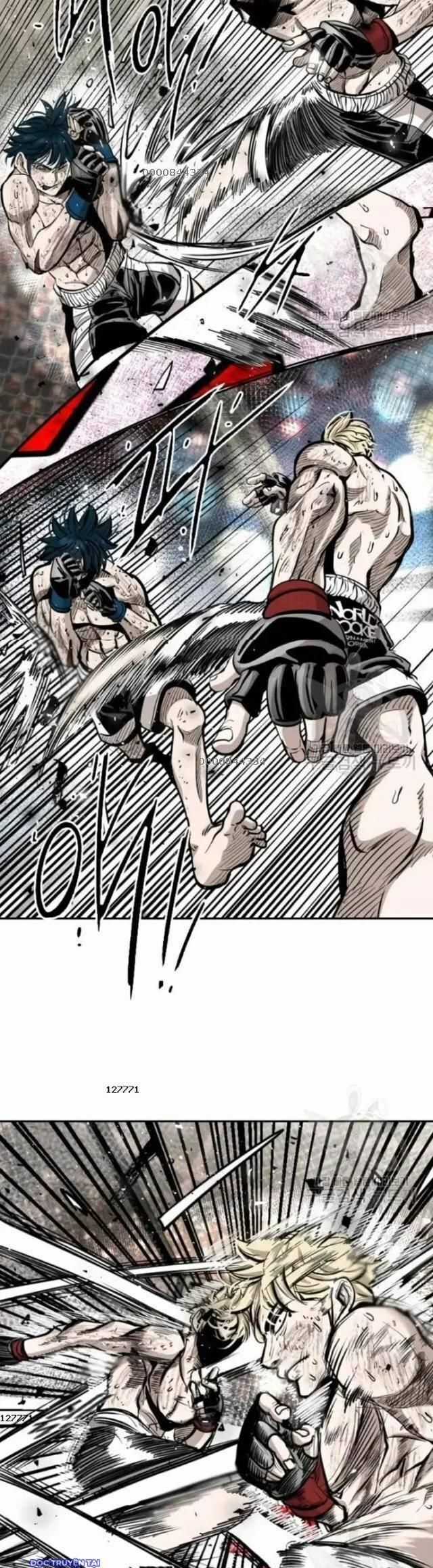 Shark - Cá Mập - Chương 200 - Trang 15