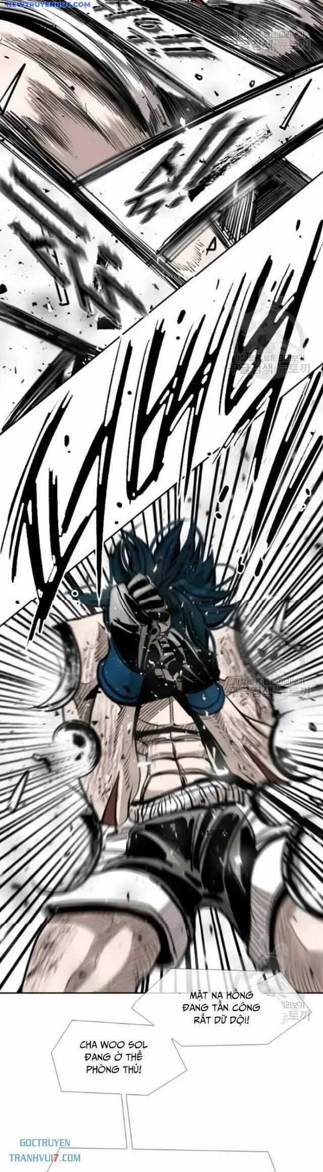 Shark - Cá Mập - Chương 200 - Trang 16