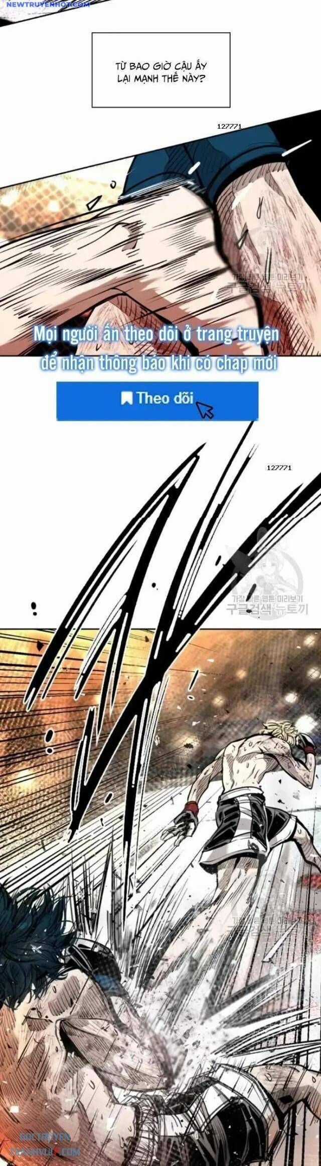 Shark - Cá Mập - Chương 200 - Trang 18