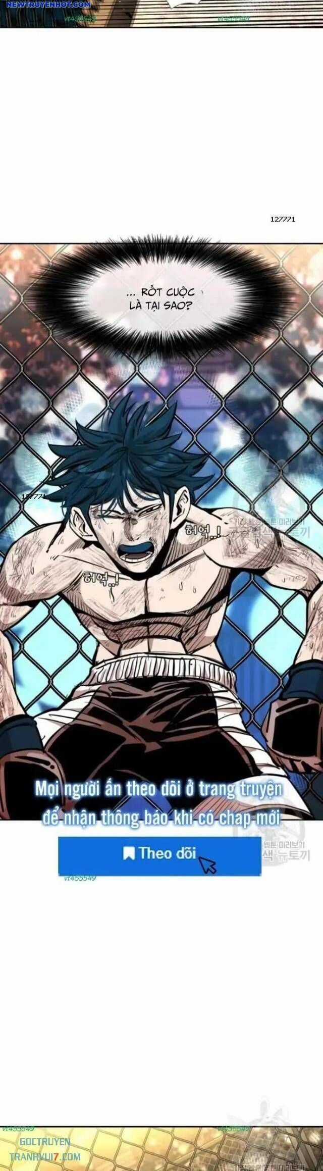 Shark - Cá Mập - Chương 200 - Trang 20