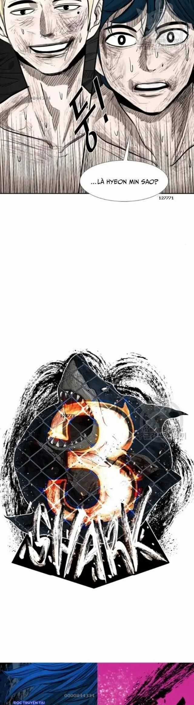 Shark - Cá Mập - Chương 200 - Trang 3