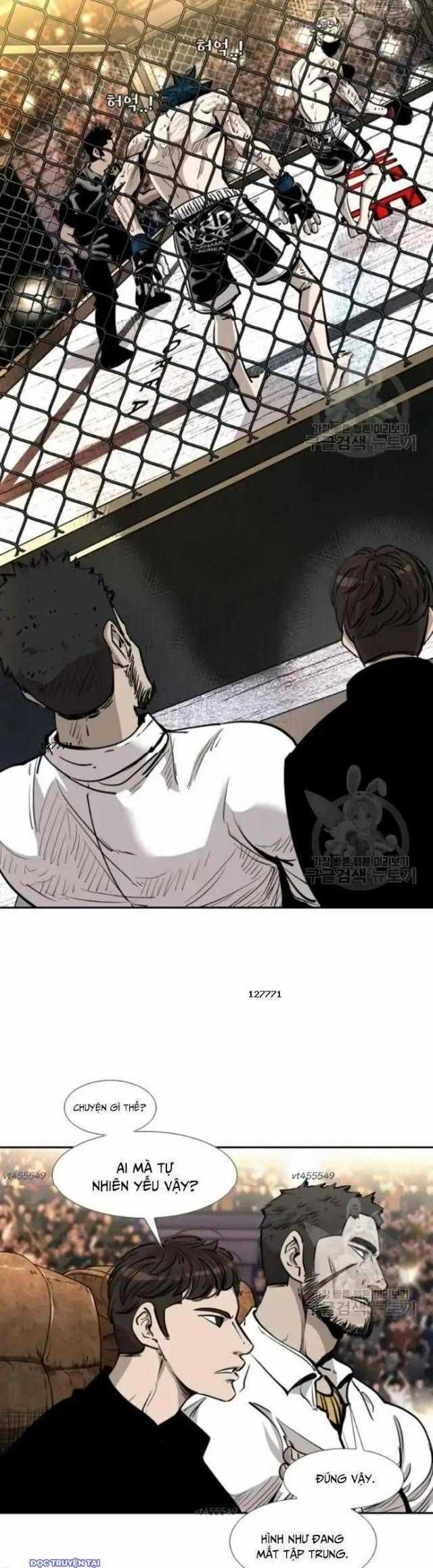 Shark - Cá Mập - Chương 200 - Trang 21