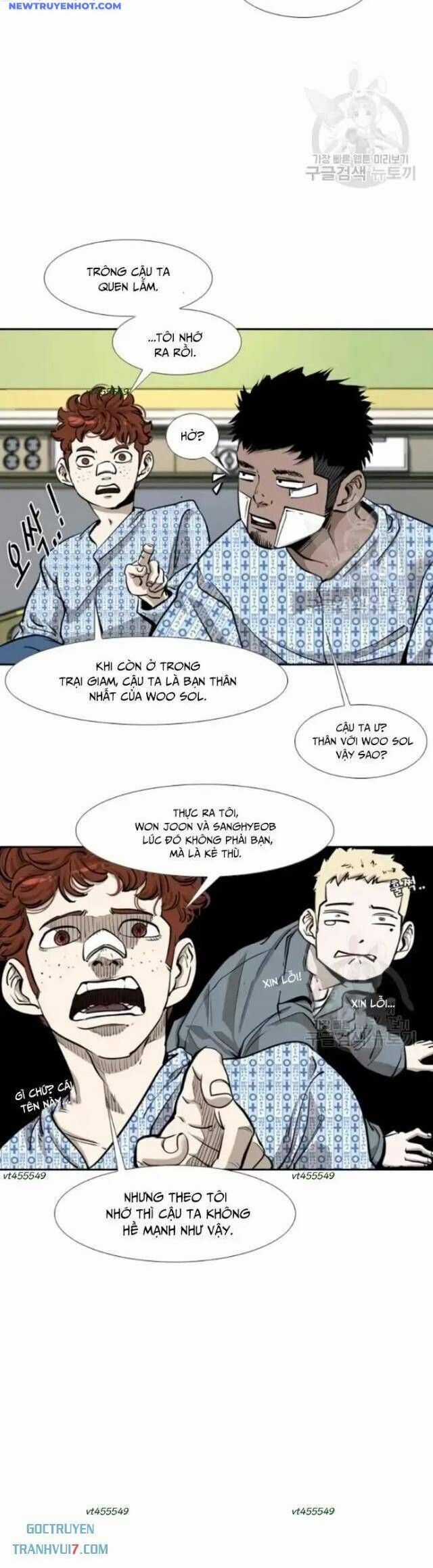 Shark - Cá Mập - Chương 200 - Trang 22