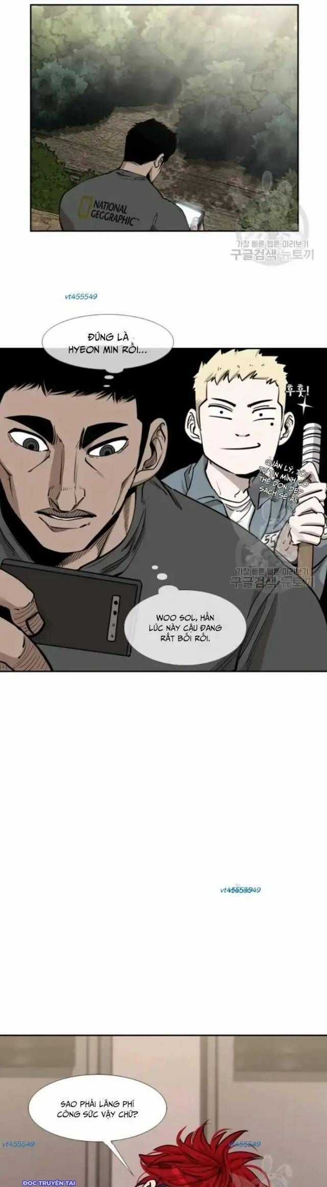 Shark - Cá Mập - Chương 200 - Trang 23