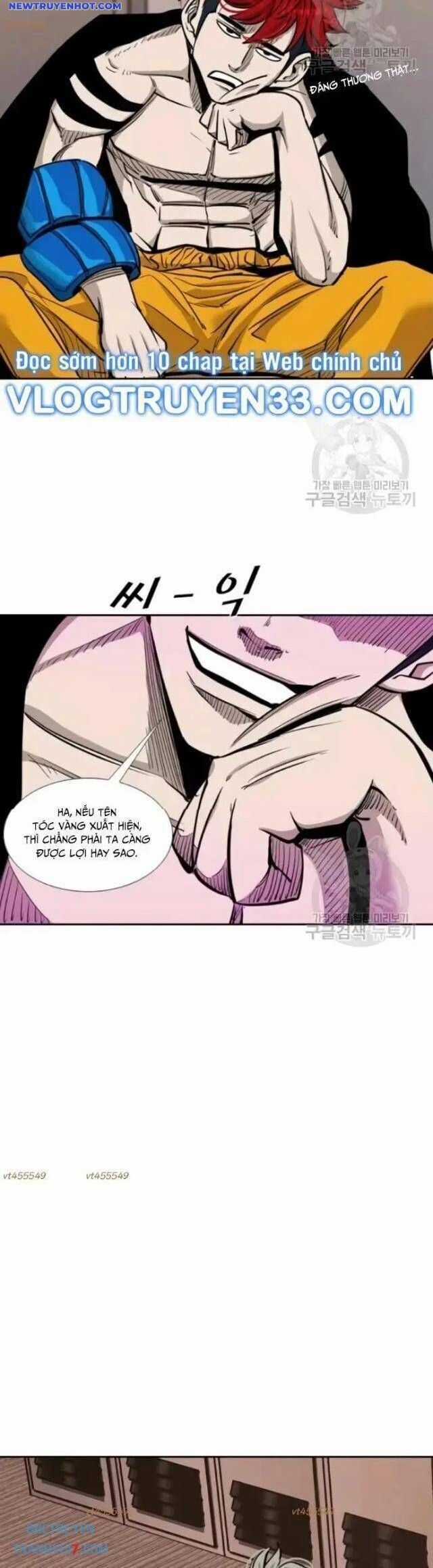 Shark - Cá Mập - Chương 200 - Trang 24