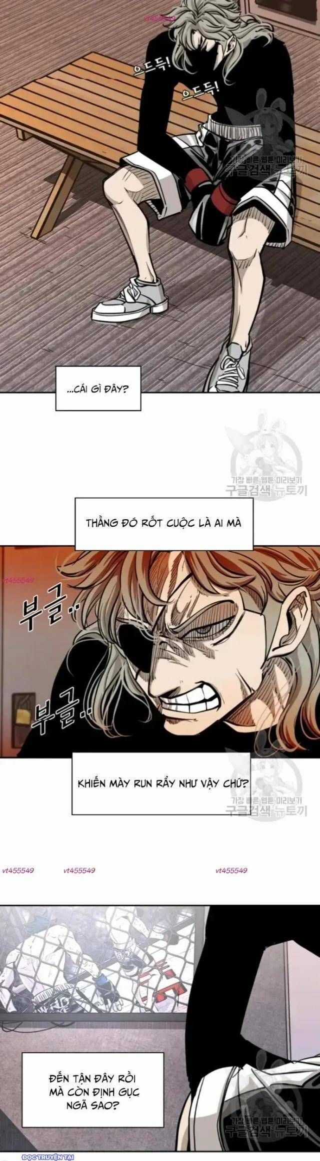 Shark - Cá Mập - Chương 200 - Trang 25