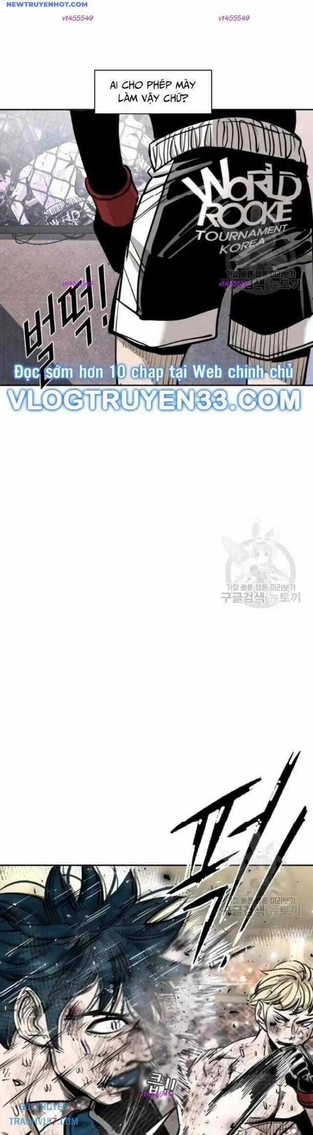 Shark - Cá Mập - Chương 200 - Trang 26