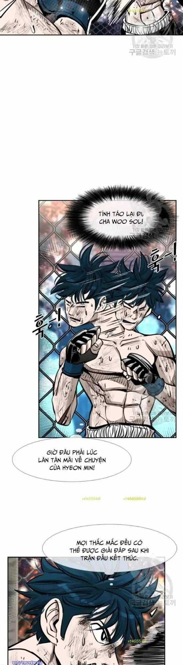 Shark - Cá Mập - Chương 200 - Trang 27