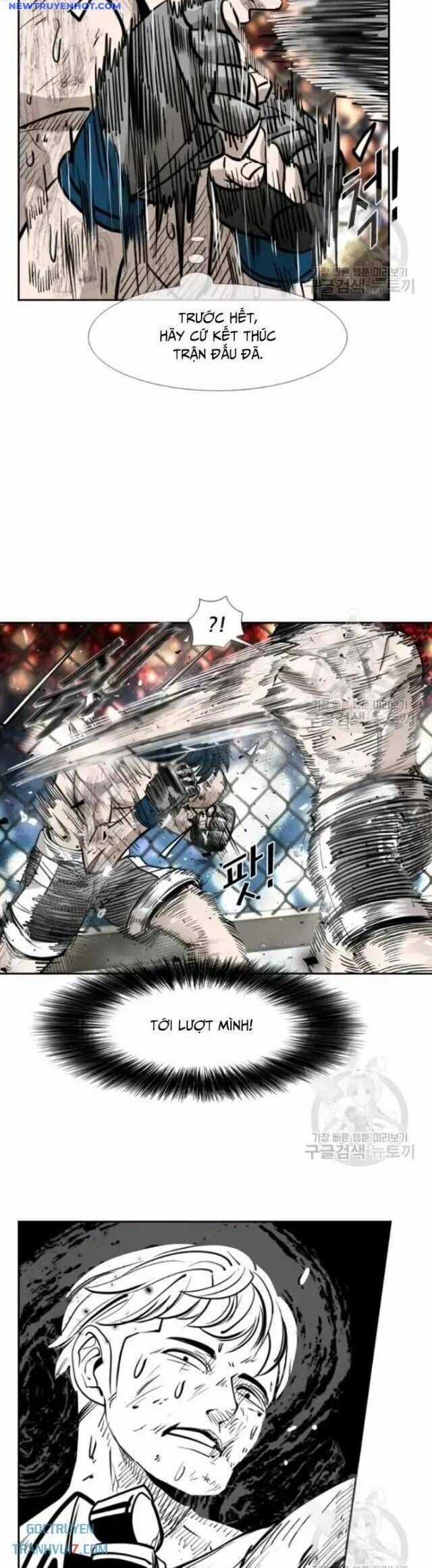 Shark - Cá Mập - Chương 200 - Trang 28