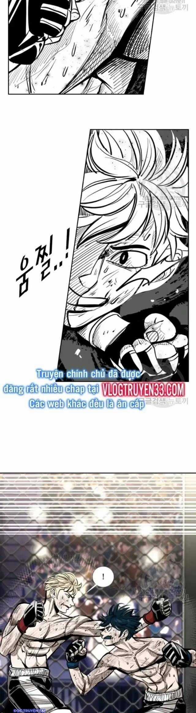 Shark - Cá Mập - Chương 200 - Trang 29