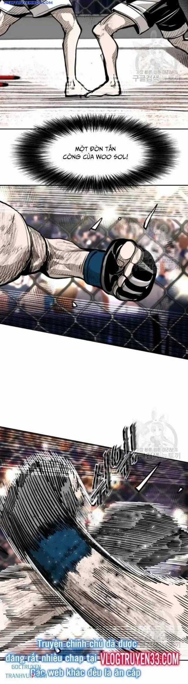 Shark - Cá Mập - Chương 200 - Trang 30